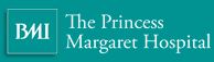 BMI Princess Margret
